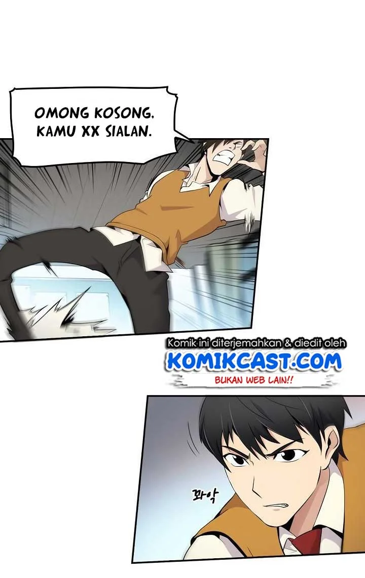 Again My Life Chapter 3 Gambar 21