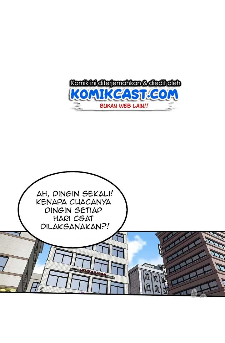Again My Life Chapter 30 Gambar 38