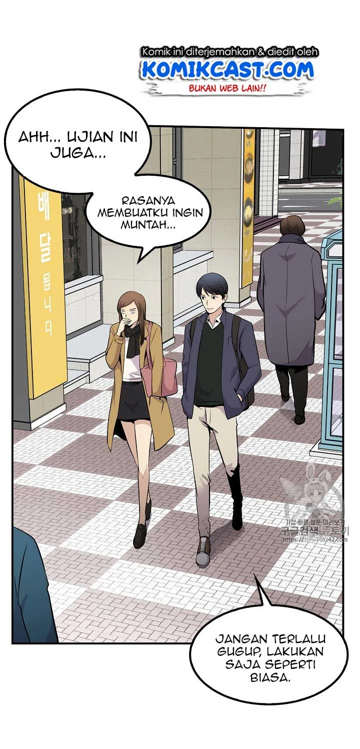 Again My Life Chapter 30 Gambar 39
