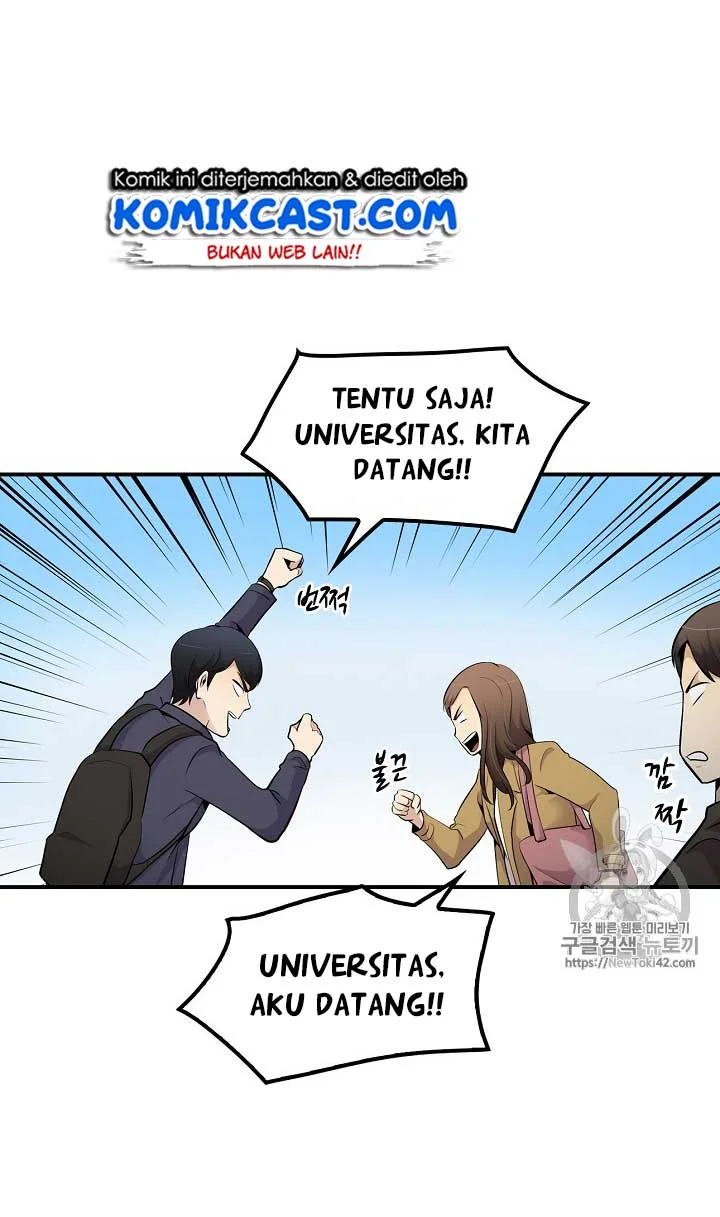 Again My Life Chapter 30 Gambar 41