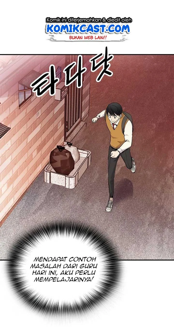 Again My Life Chapter 4 Gambar 25