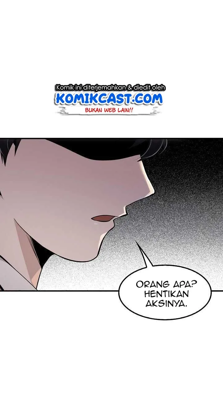 Again My Life Chapter 5 Gambar 24