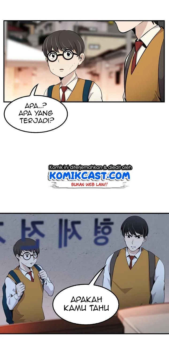 Again My Life Chapter 5 Gambar 25