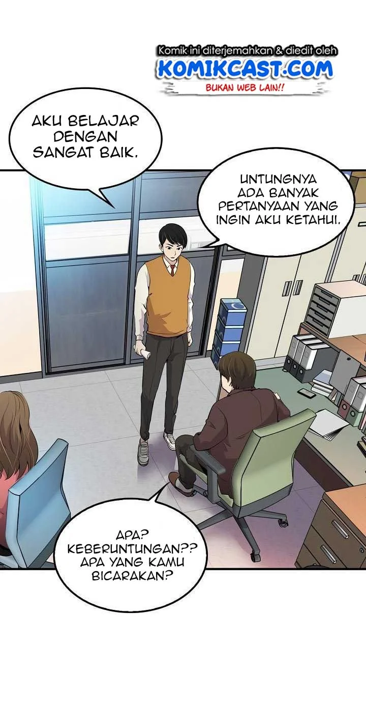 Again My Life Chapter 6 Gambar 24