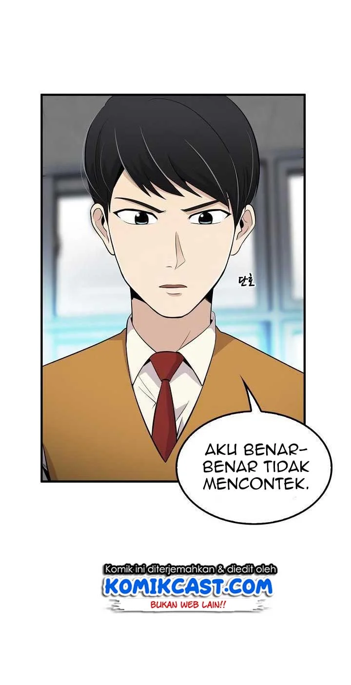 Again My Life Chapter 6 Gambar 25