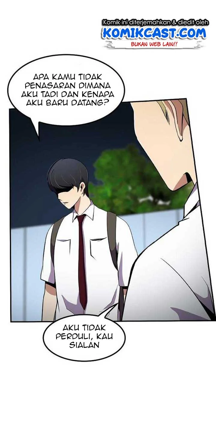 Again My Life Chapter 8 Gambar 27