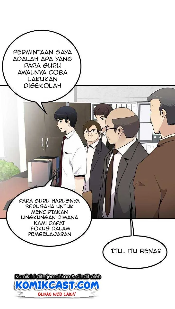 Again My Life Chapter 9 Gambar 28