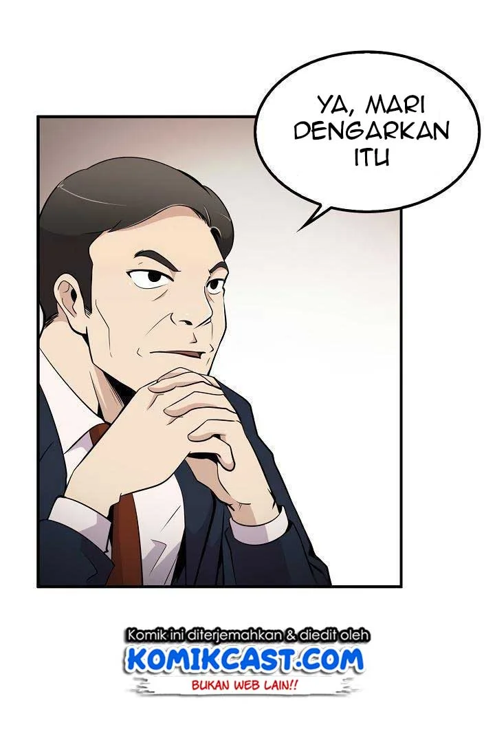 Again My Life Chapter 9 Gambar 29