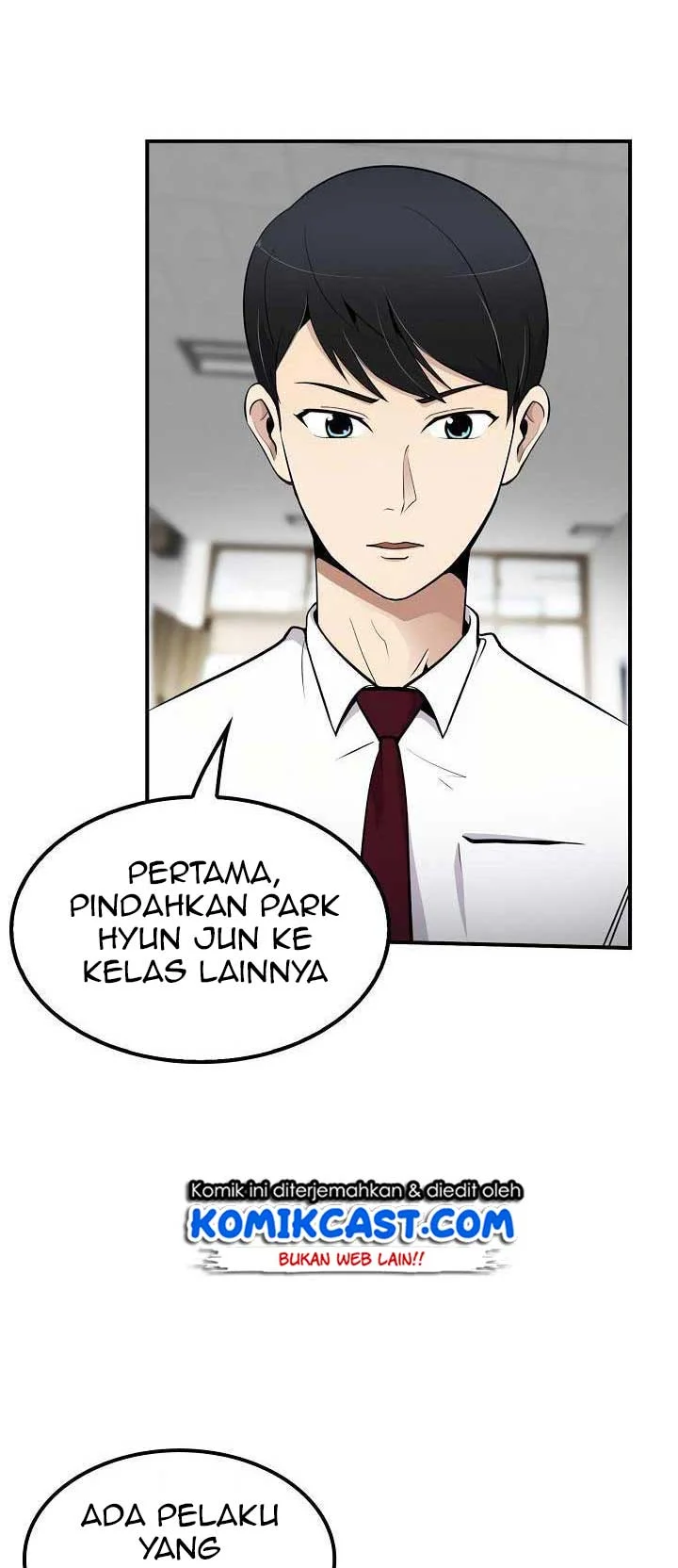 Again My Life Chapter 9 Gambar 30