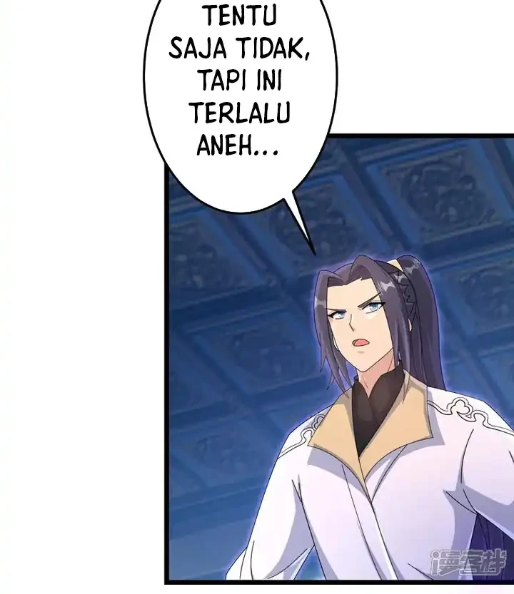 Against the Gods Chapter 737 Gambar 19