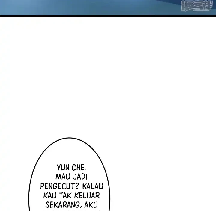 Against the Gods Chapter 737 Gambar 21