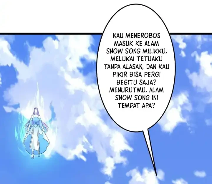 Against the Gods Chapter 739 Gambar 21