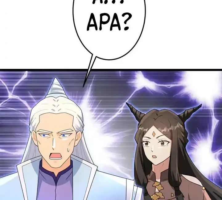 Against the Gods Chapter 740 Gambar 23