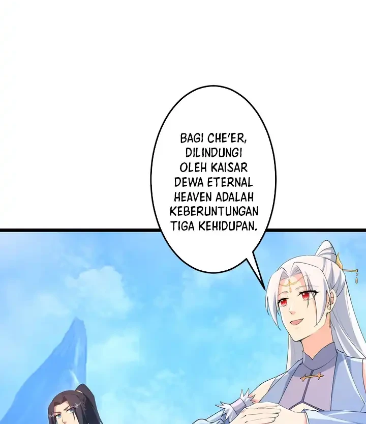 Against the Gods Chapter 741 Gambar 21
