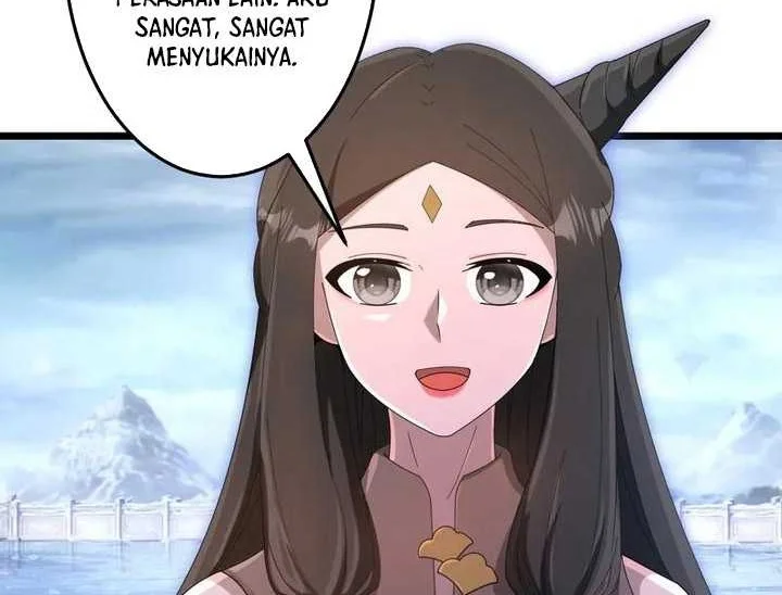 Against the Gods Chapter 742 Gambar 21