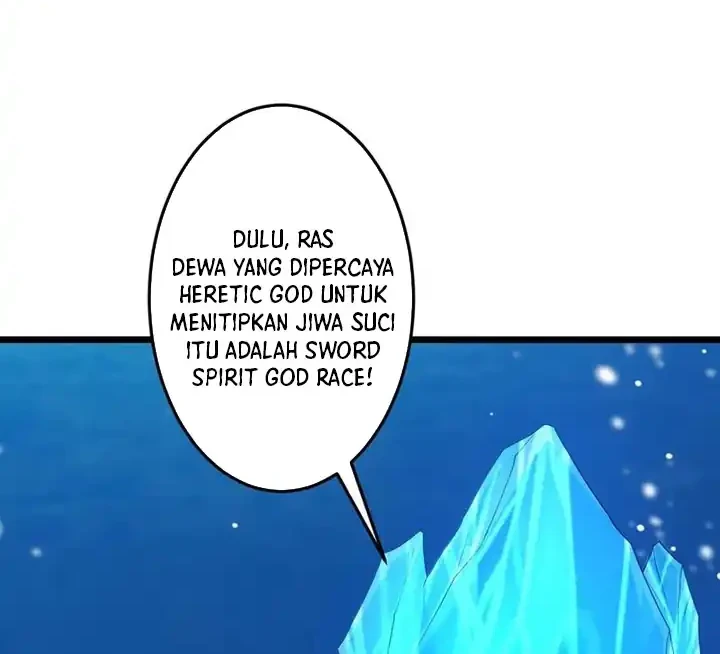 Against the Gods Chapter 745 Gambar 23