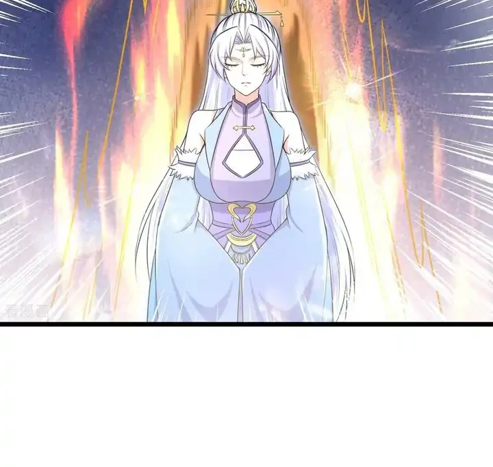 Against the Gods Chapter 746 Gambar 19