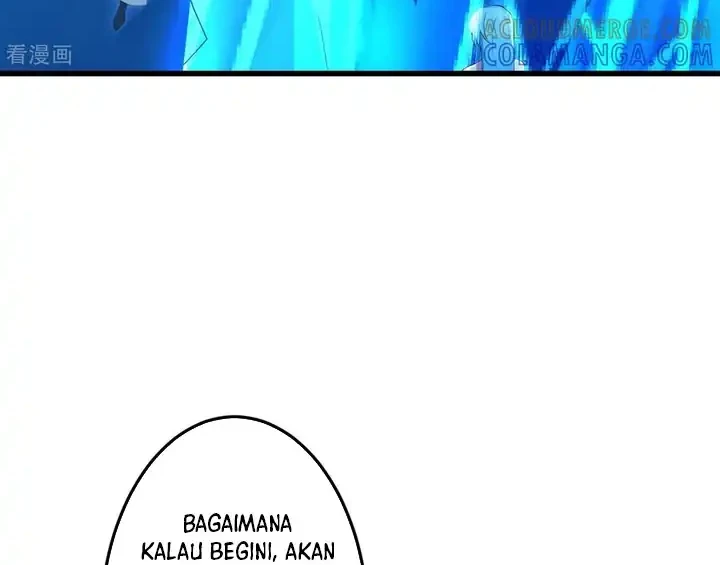 Against the Gods Chapter 746 Gambar 21