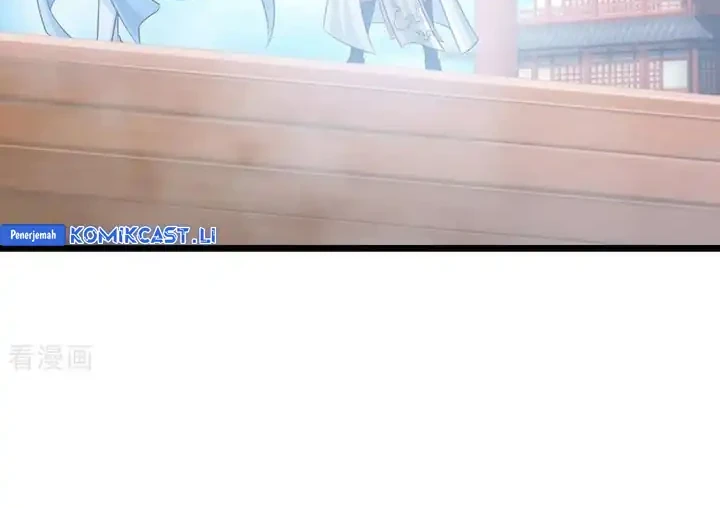 Against the Gods Chapter 747 Gambar 25