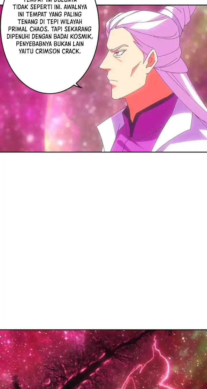 Against the Gods Chapter 754 Gambar 13