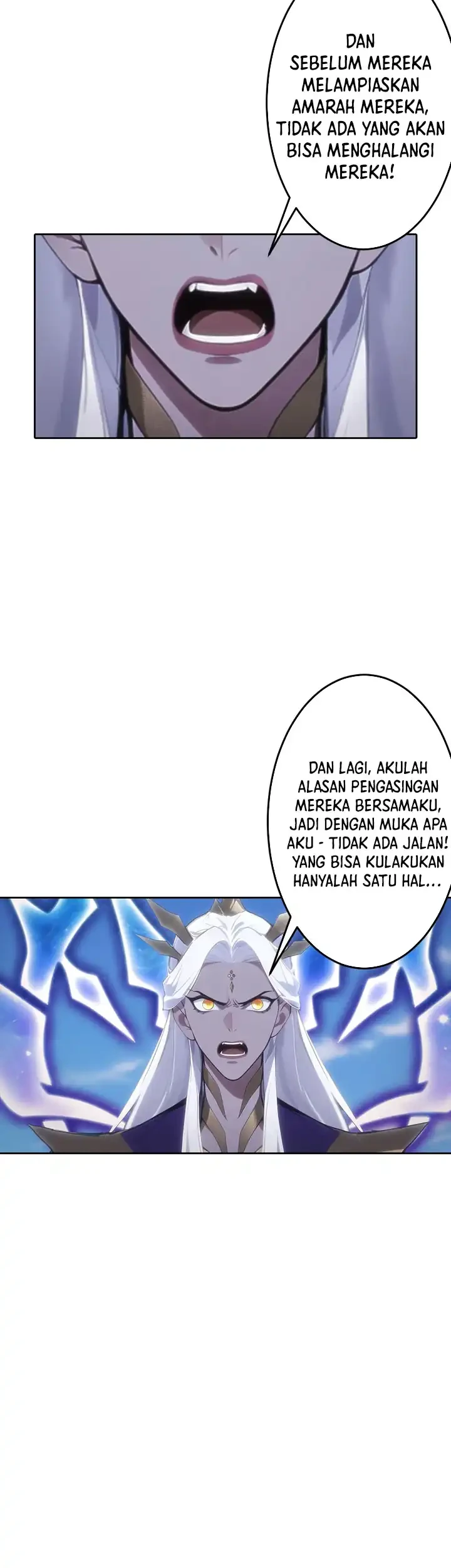 Against the Gods Chapter 757 Gambar 16