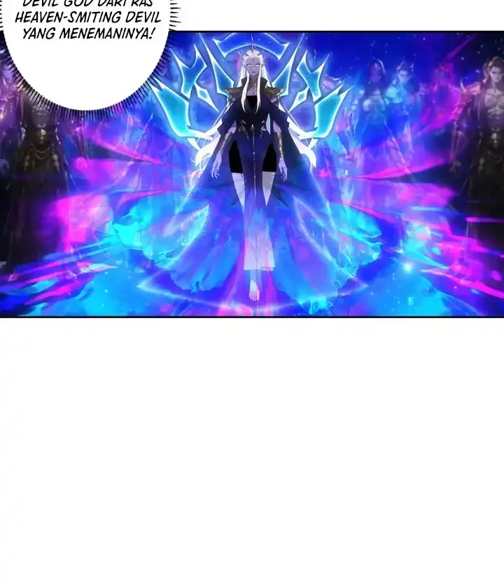 Against the Gods Chapter 762 Gambar 17