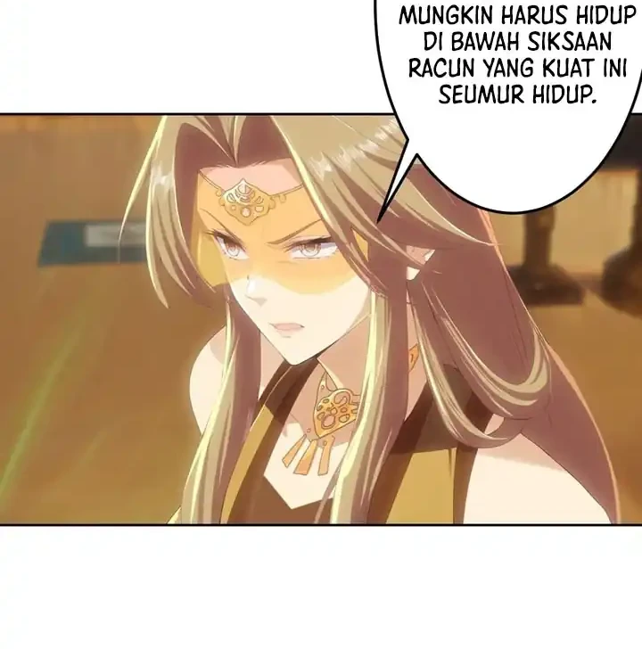 Against the Gods Chapter 768 Gambar 15