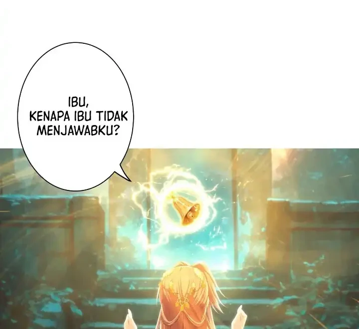 Against the Gods Chapter 769 Gambar 15