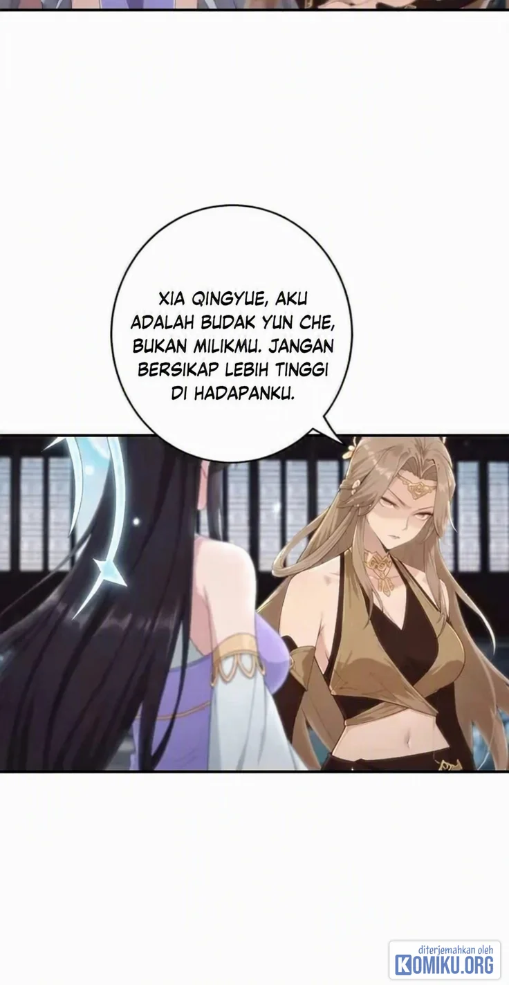 Against the Gods Chapter 773 Gambar 18