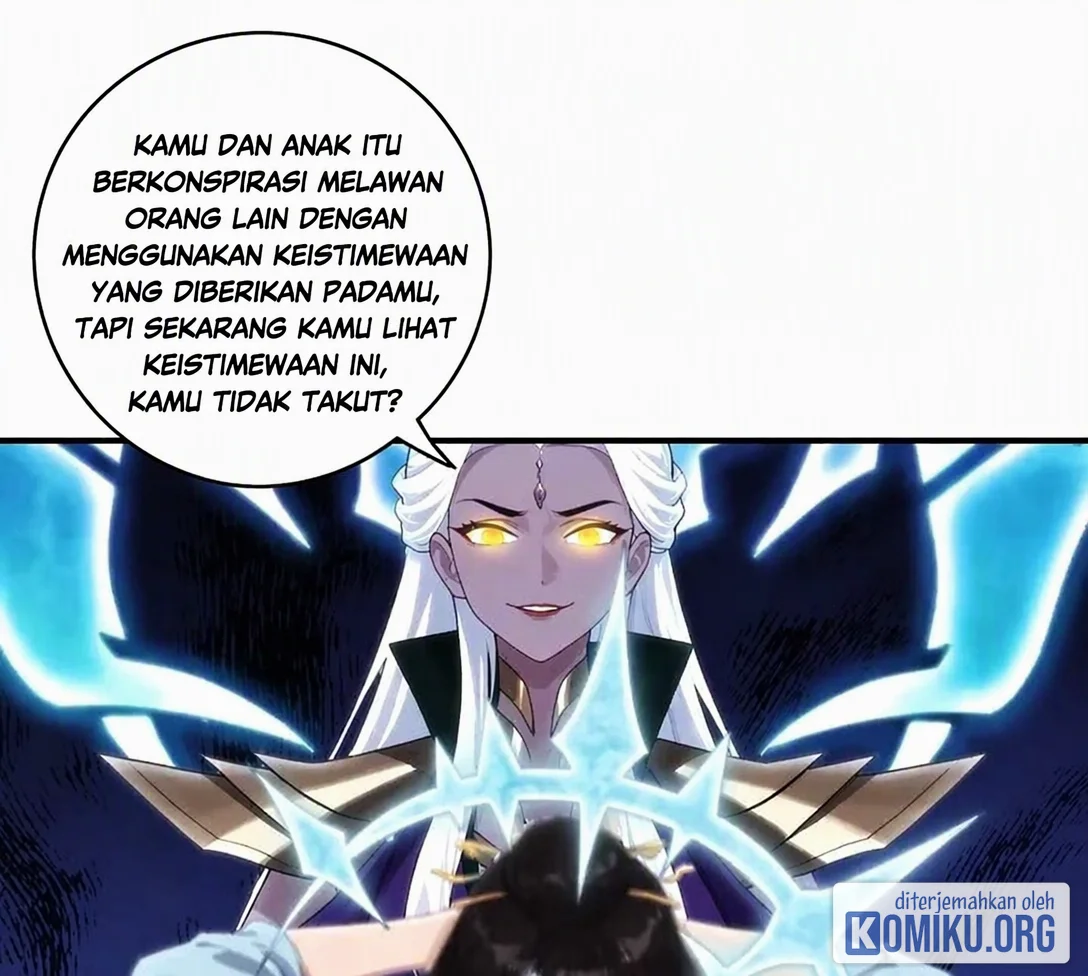 Against the Gods Chapter 774 Gambar 19