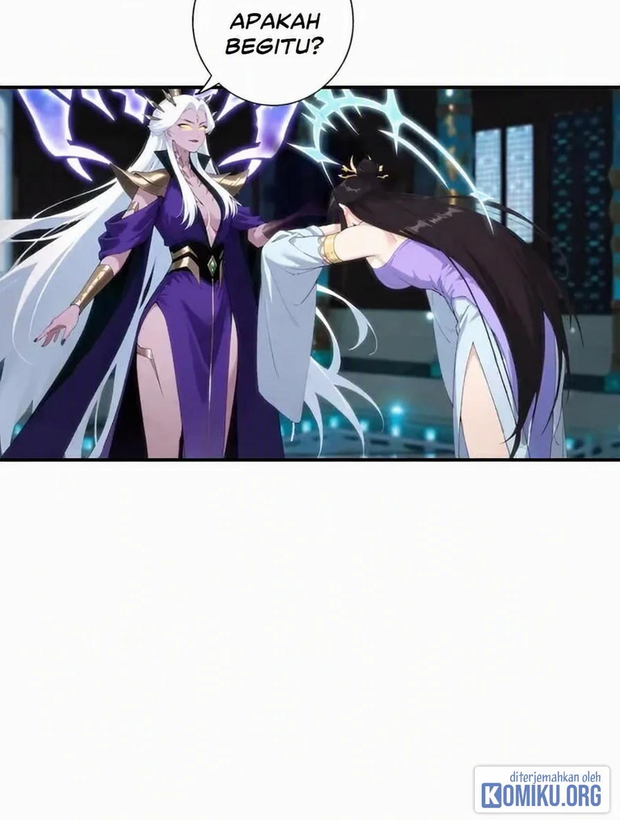 Against the Gods Chapter 774 Gambar 21