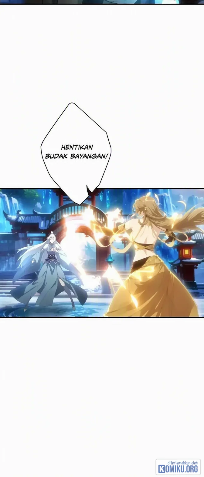Against the Gods Chapter 775 Gambar 18