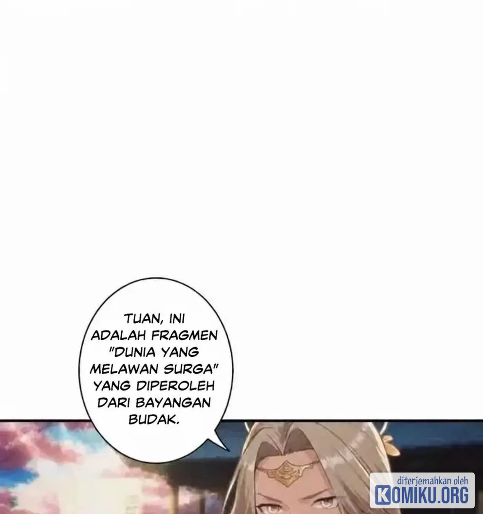 Against the Gods Chapter 777 Gambar 22