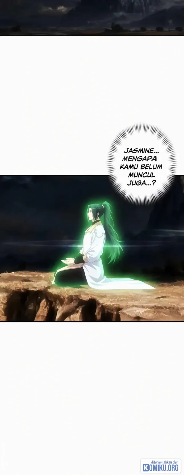 Against the Gods Chapter 778 Gambar 14