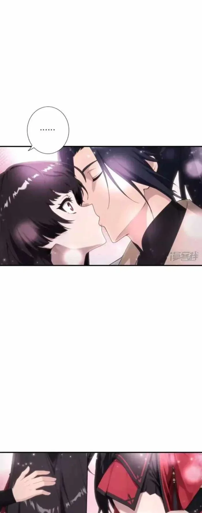Against the Gods Chapter 780 Gambar 14
