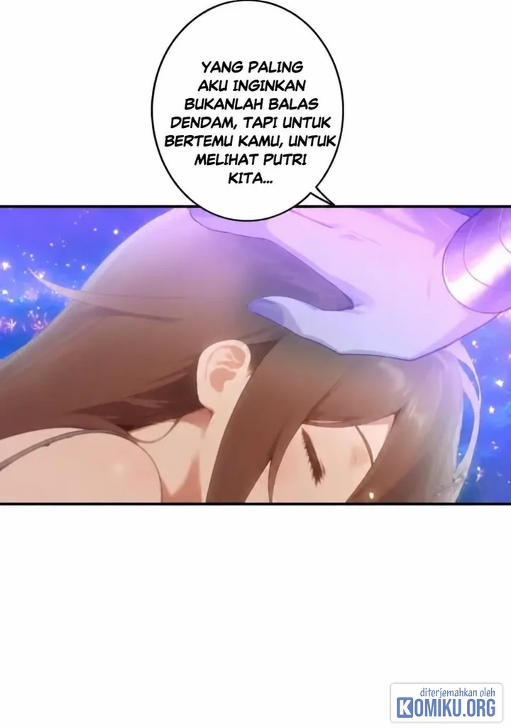Against the Gods Chapter 782 Gambar 14