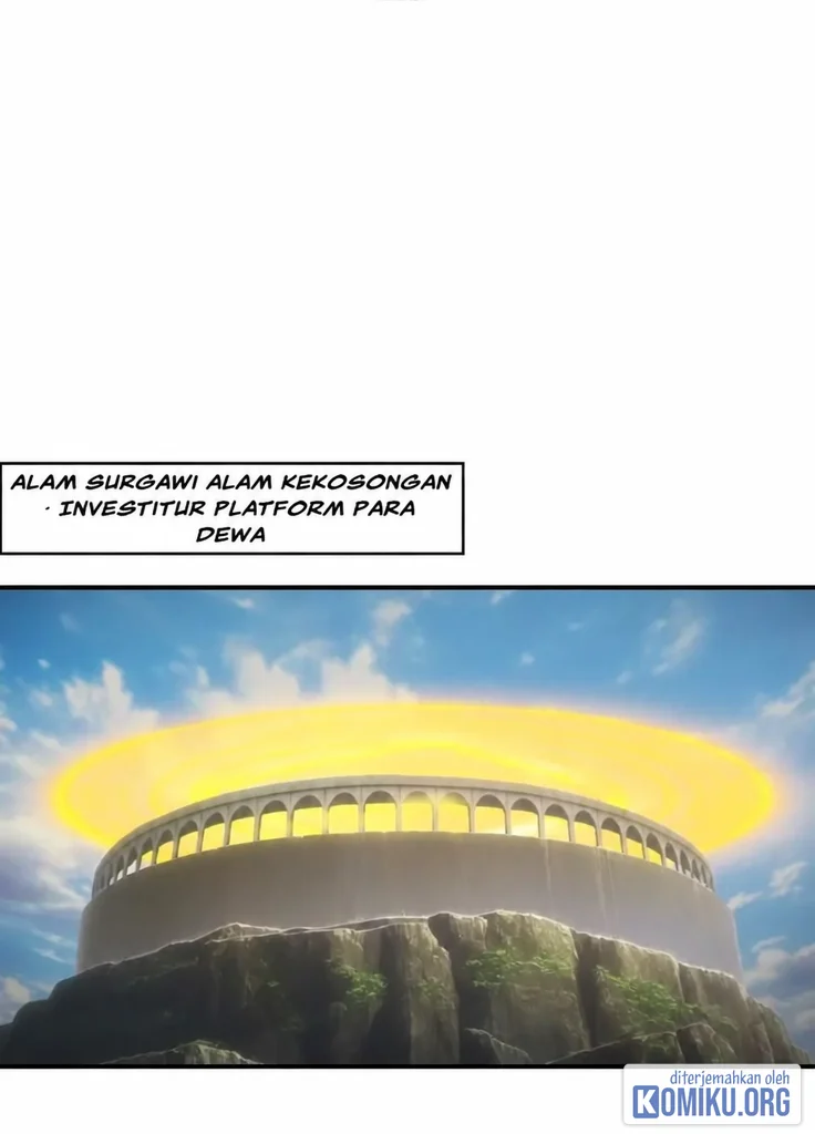 Against the Gods Chapter 789 Gambar 21