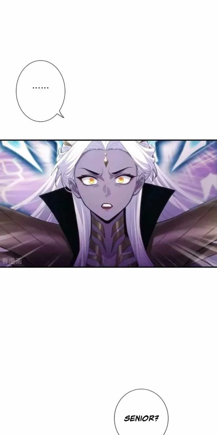 Against the Gods Chapter 790 Gambar 14