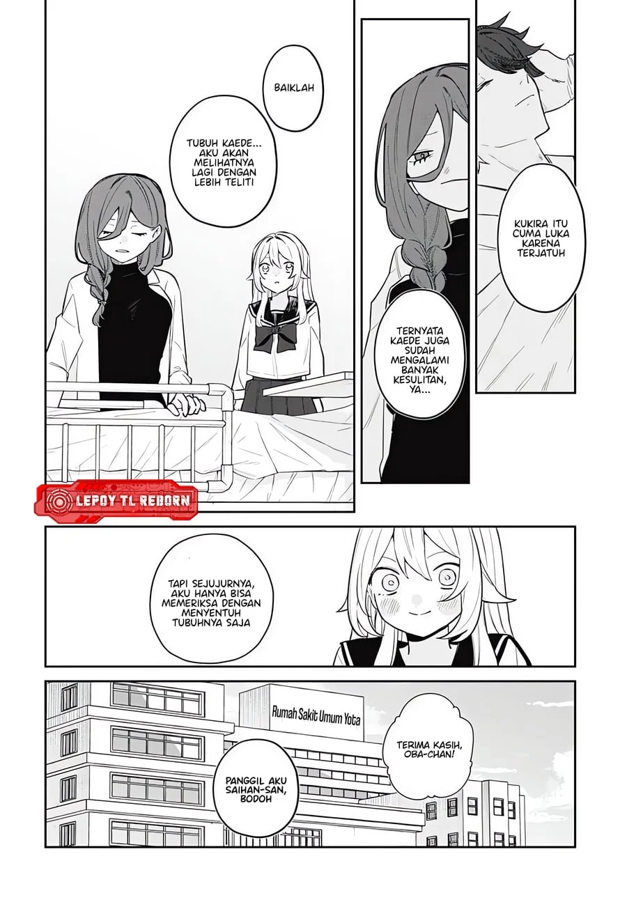 Ai da toka Fukushuu da toka Chapter 10 Gambar 16