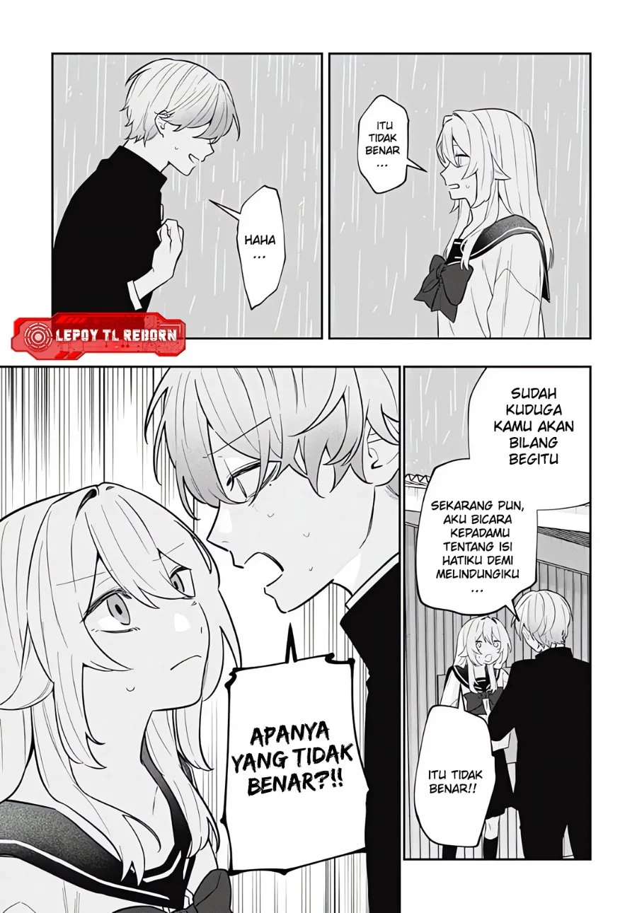 Ai da toka Fukushuu da toka Chapter 14 Gambar 15