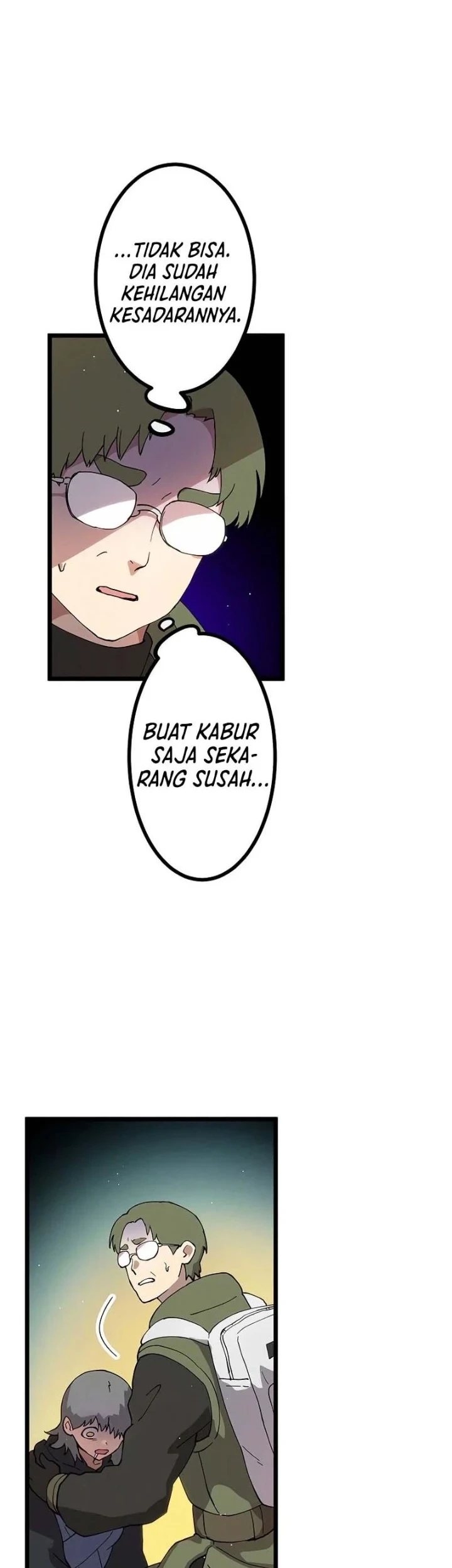 Akari the Final Boss Girl ~I'm Going to the Modern Age to Find Someone Stronger Than Me~ Chapter 11 Gambar 28
