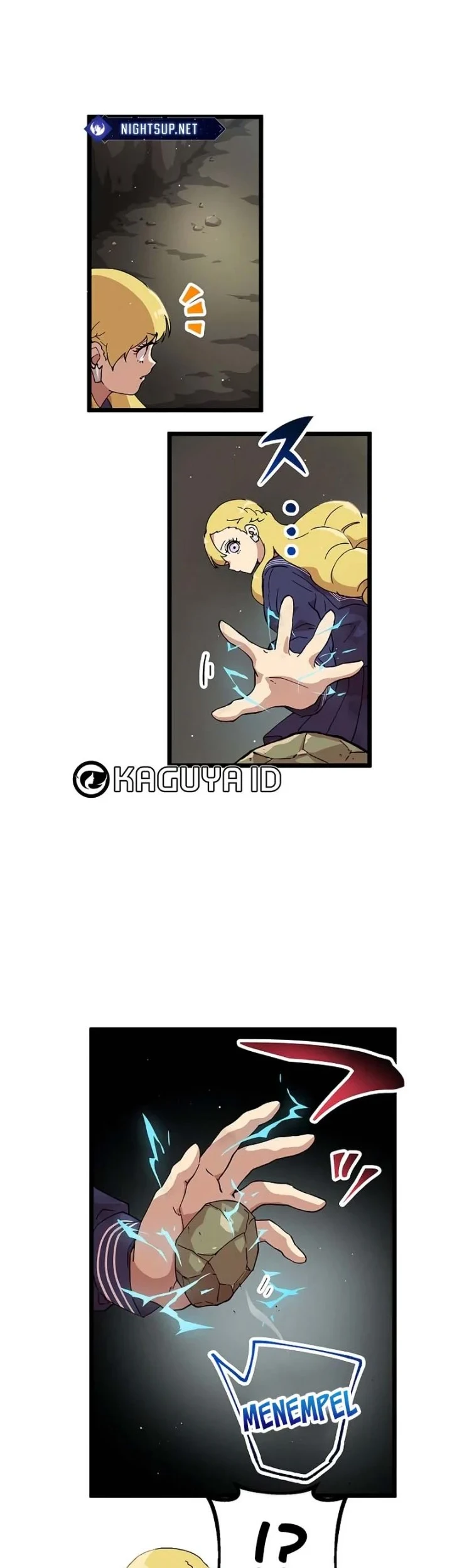 Akari the Final Boss Girl ~I'm Going to the Modern Age to Find Someone Stronger Than Me~ Chapter 12 Gambar 27