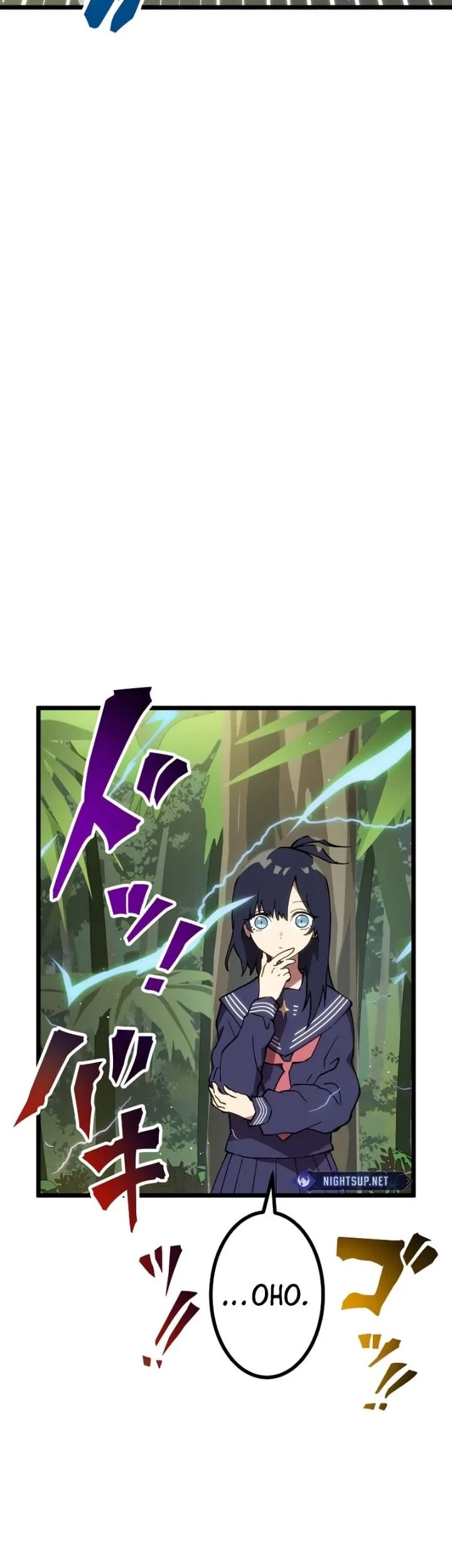 Akari the Final Boss Girl ~I'm Going to the Modern Age to Find Someone Stronger Than Me~ Chapter 15 Gambar 26