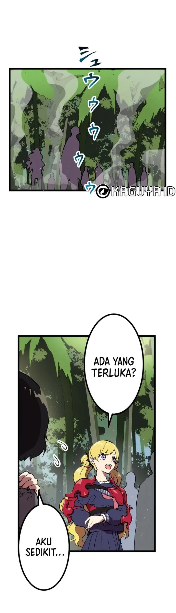 Akari the Final Boss Girl ~I'm Going to the Modern Age to Find Someone Stronger Than Me~ Chapter 15 Gambar 27