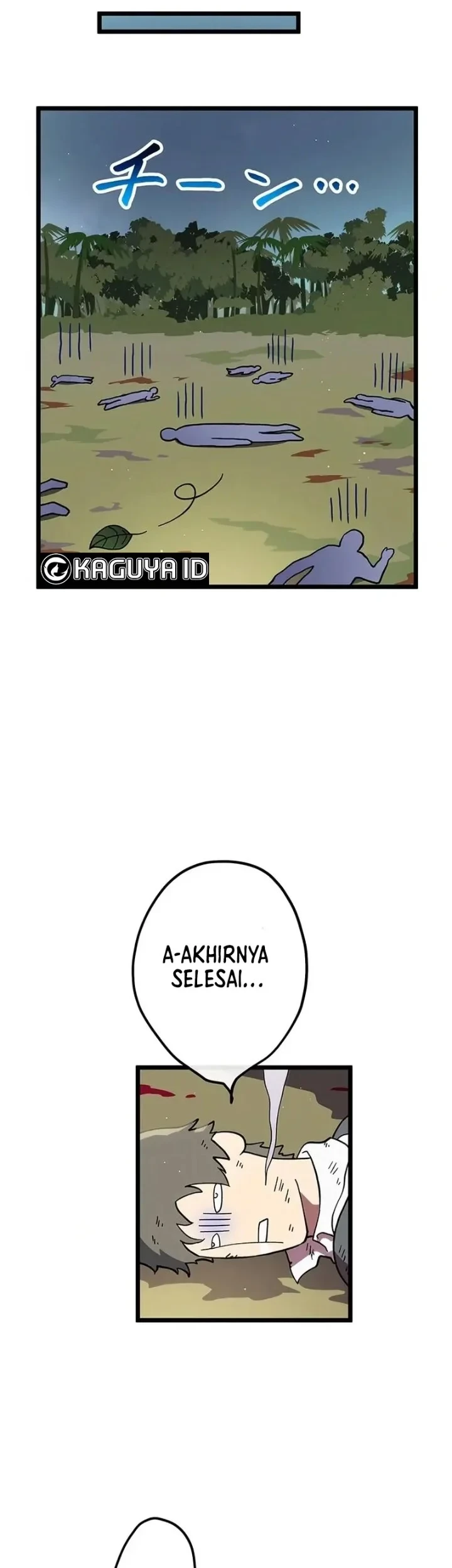 Akari the Final Boss Girl ~I'm Going to the Modern Age to Find Someone Stronger Than Me~ Chapter 16 Gambar 23