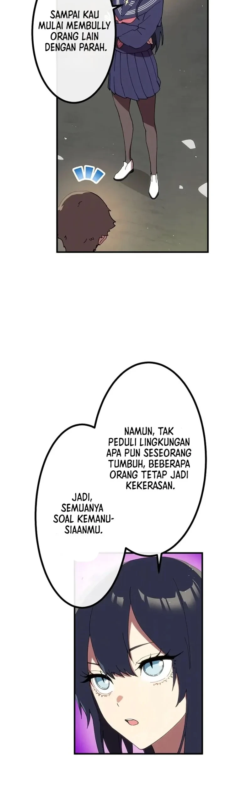 Akari the Final Boss Girl ~I'm Going to the Modern Age to Find Someone Stronger Than Me~ Chapter 18 Gambar 21