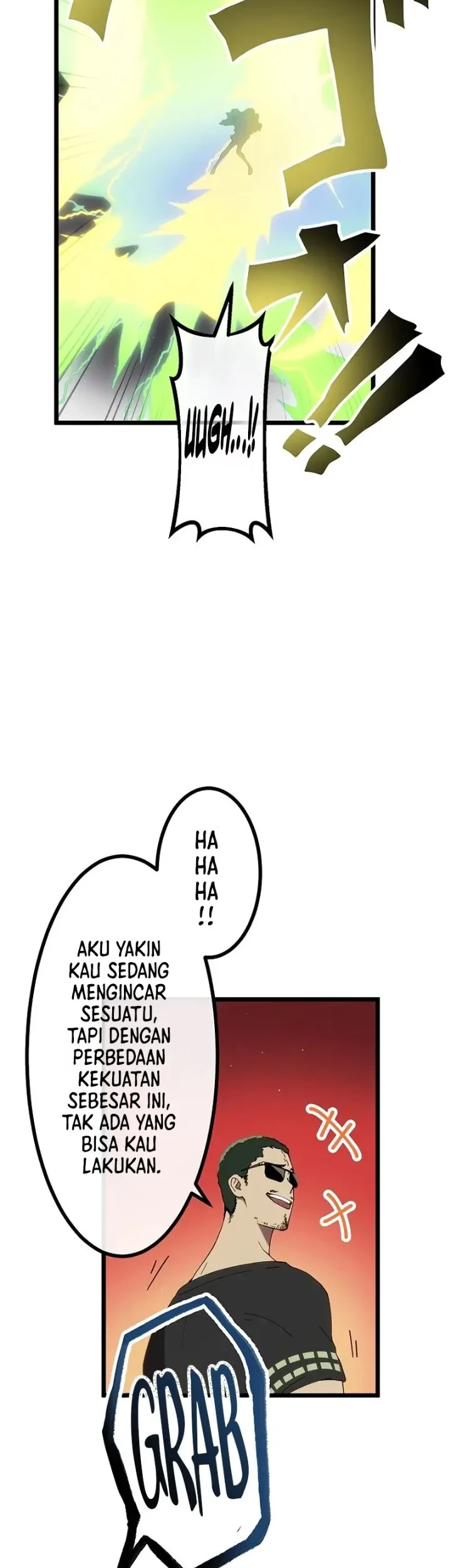 Akari the Final Boss Girl ~I'm Going to the Modern Age to Find Someone Stronger Than Me~ Chapter 19 Gambar 20