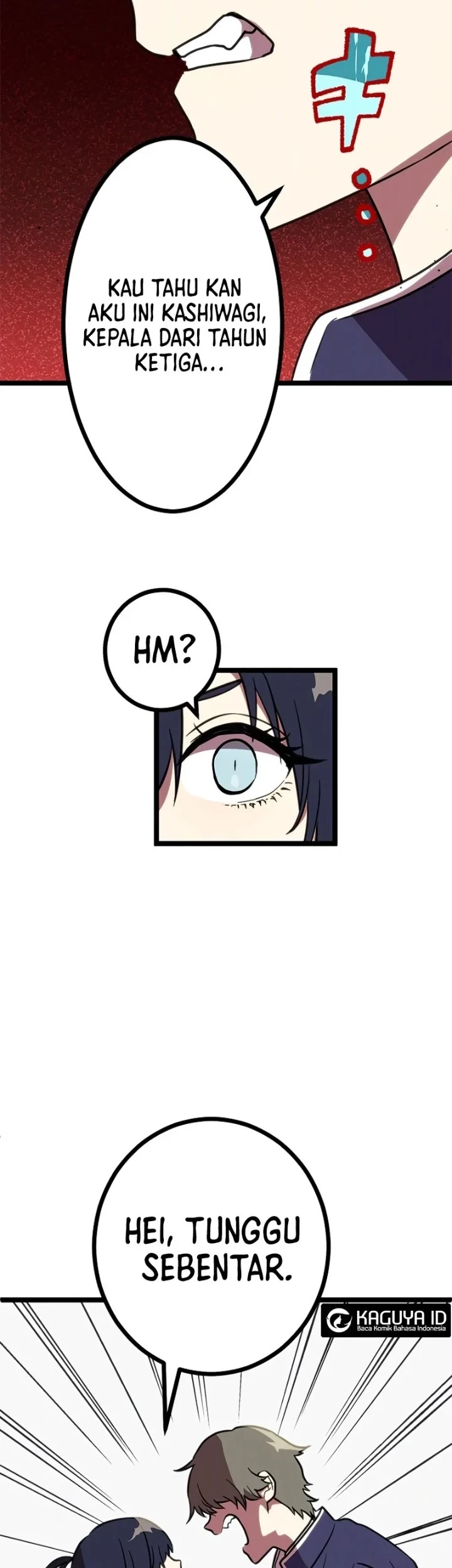 Akari the Final Boss Girl ~I'm Going to the Modern Age to Find Someone Stronger Than Me~ Chapter 2 Gambar 22