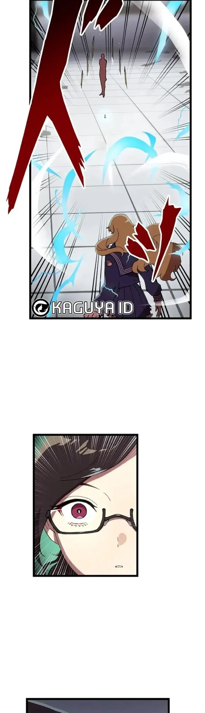 Akari the Final Boss Girl ~I'm Going to the Modern Age to Find Someone Stronger Than Me~ Chapter 22 Gambar 17