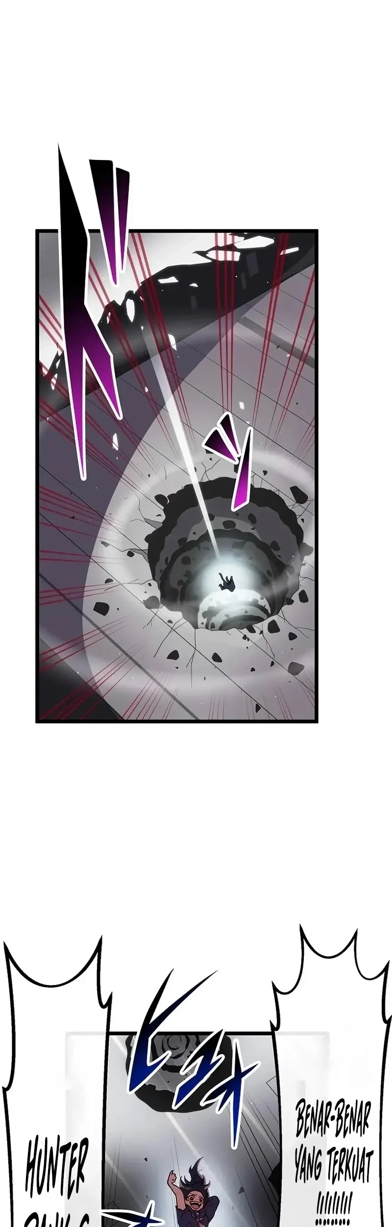 Akari the Final Boss Girl ~I'm Going to the Modern Age to Find Someone Stronger Than Me~ Chapter 25 Gambar 24